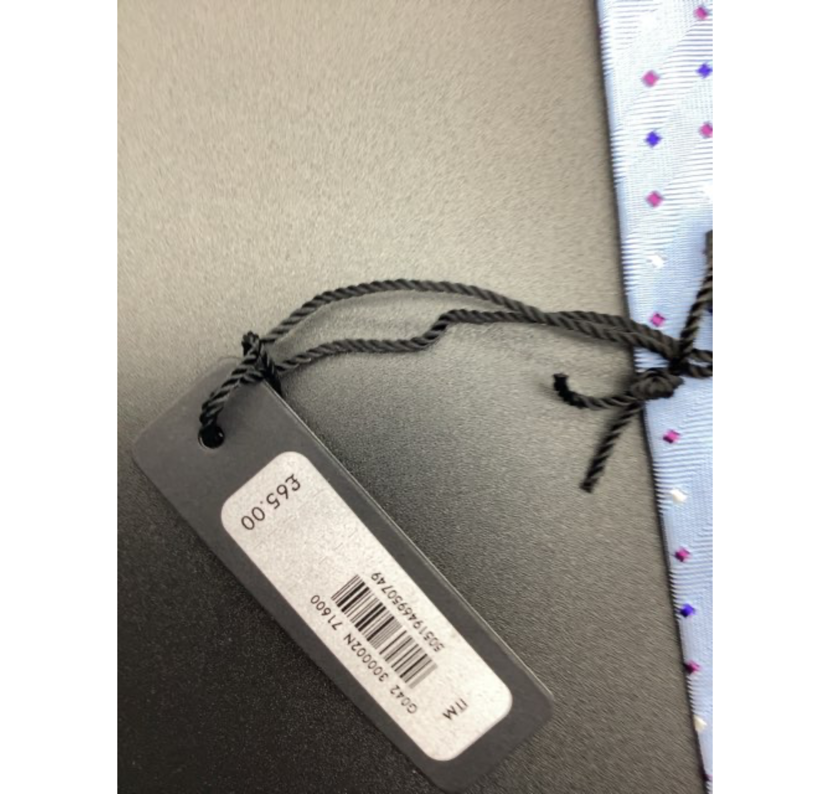 Jaeger Slips (H348)